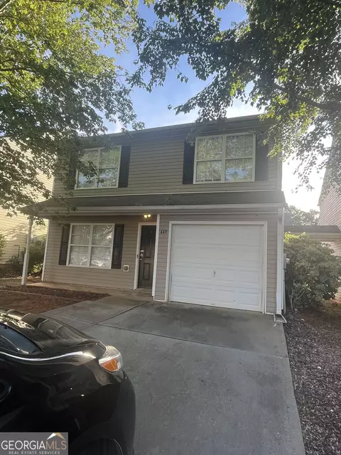 449 Kara Ln, Mcdonough, GA 30253