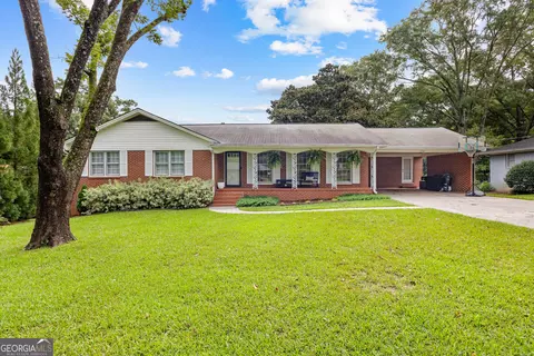 1118 Skyline Dr, Griffin, GA 30224