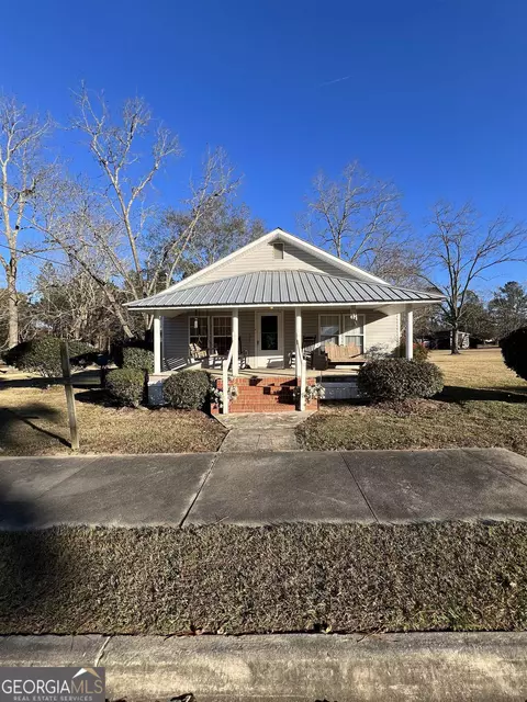 8152 Nevils Groveland Rd, Statesboro, GA 30458