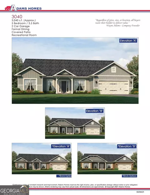 336 Stockton Cir, Macon, GA 31216