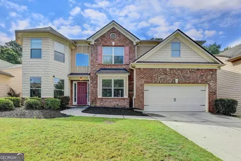 1738 Bridle Rd, Lawrenceville, GA 30043