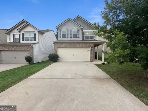 5550 Union Pointe Pl, Union City, GA 30291