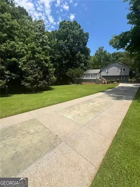 1500 Academic Ct, Lawrenceville, GA 30044
