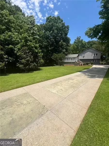 1500 Academic Ct, Lawrenceville, GA 30044