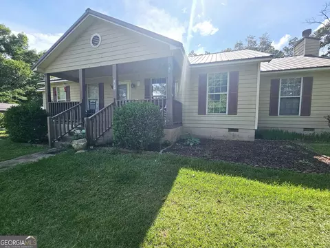 6357 Ga Highway 219, Franklin, GA 30217