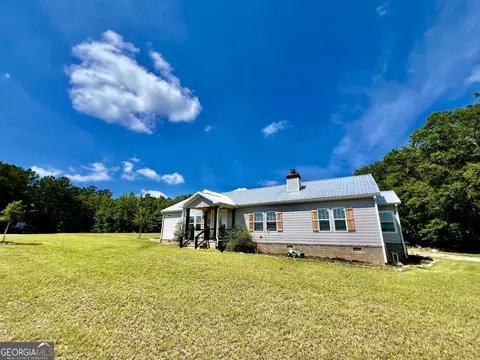 239 Gumm Cemetery Rd, Milledgeville, GA 31061