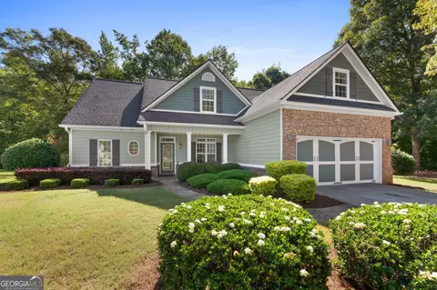 3031 Keeneland Blvd, Mcdonough, GA 30252