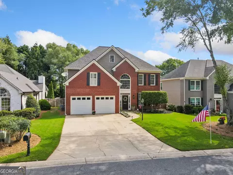 4276 Moccasin Trl, Woodstock, GA 30189