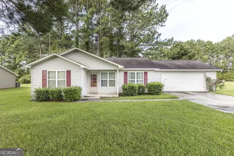 308 Parker Dairy Rd, Dublin, GA 31021
