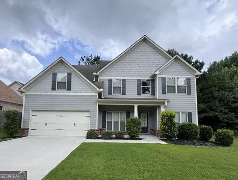 544 Cherry Creek Dr, Loganville, GA 30052