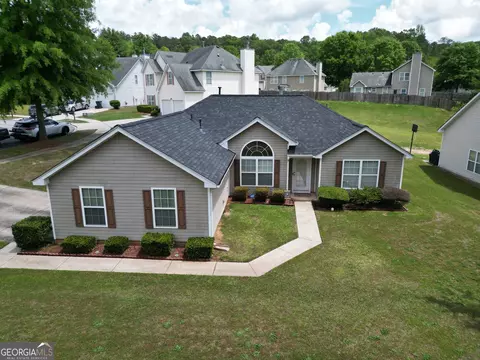 4046 Belgian Way, Snellville, GA 30039