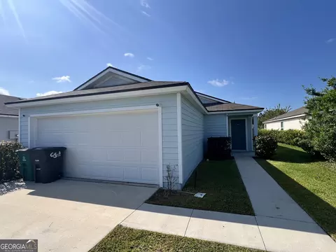 20 Fox Path, Saint Marys, GA 31558