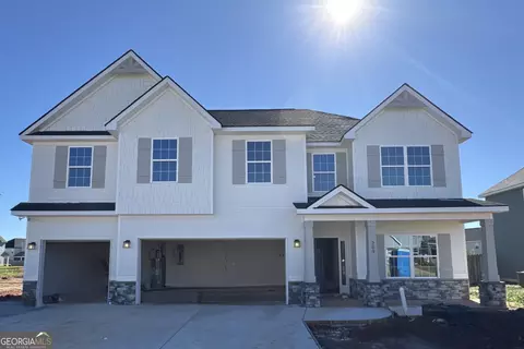 209 Weeping Moss Way #176, Kathleen, GA 31047