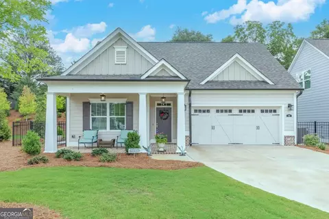 152 Owenby Cmns, Woodstock, GA 30188