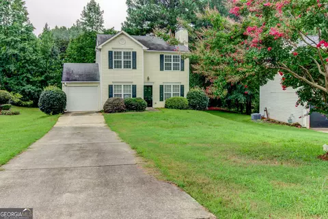 189 Goldleaf Dr, Hampton, GA 30228