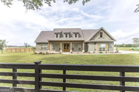 275 Bear Branch Rd, Kathleen, GA 31047