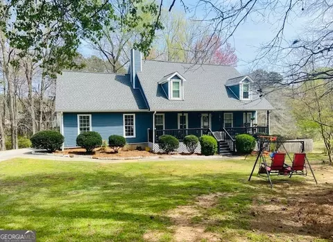 411 Acres Ct, Stockbridge, GA 30281