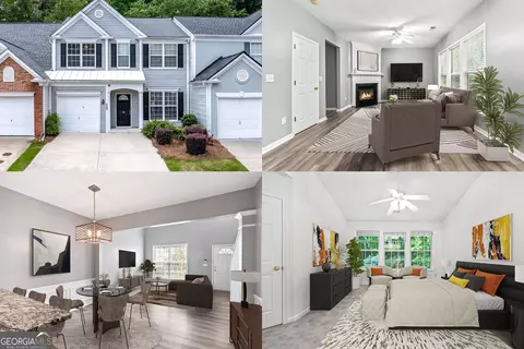 13300 Morris Rd UNIT 128, Milton, GA 30004