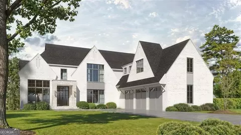 235 River Valley Ct #LOT 4, Atlanta, GA 30328