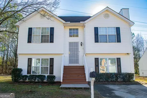 3308 Homeward Trl, Ellenwood, GA 30294