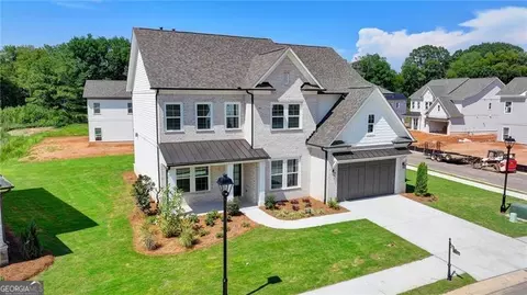 4358 Riggs Dr, Duluth, GA 30097 photo 2