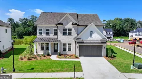 4358 Riggs Dr, Duluth, GA 30097 photo 3