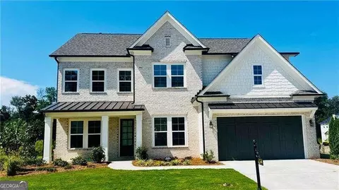 4358 Riggs Dr, Duluth, GA 30097