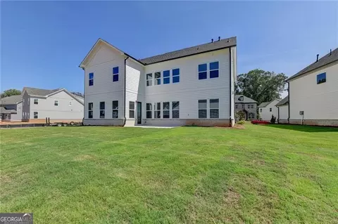4358 Riggs Dr, Duluth, GA 30097 photo 49