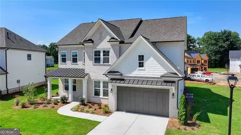 4358 Riggs Dr, Duluth, GA 30097 photo 4