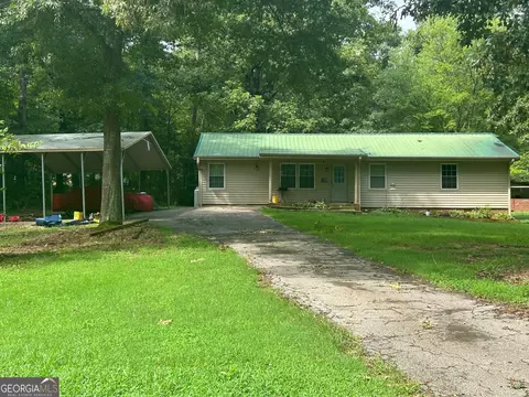 2576 Henderson Mill Rd, Covington, GA 30014