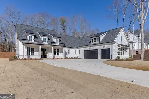 70 Gleneagles Way, Pendergrass, GA 30567