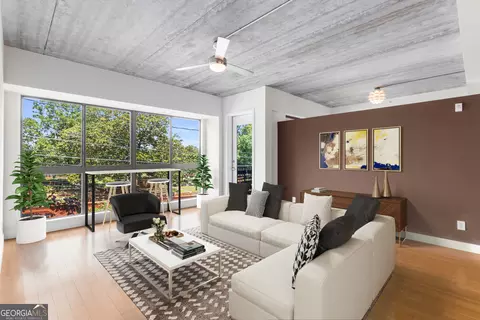 563 Memorial Dr SE #207, Atlanta, GA 30312