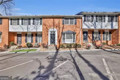 6520 Roswell Rd #77, Atlanta, GA 30328