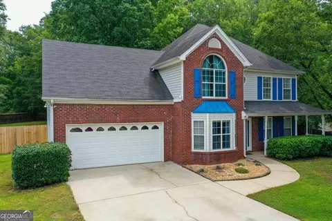 404 Foxwood Ct, Mcdonough, GA 30253
