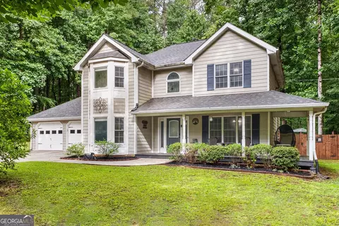 60 Stephanie Dr, Newnan, GA 30265