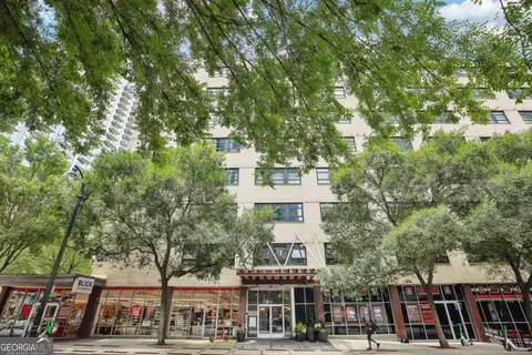878 Peachtree St NE #712, Atlanta, GA 30309
