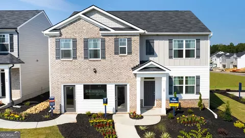 138 Woodbrook Trl, Newnan, GA 30265