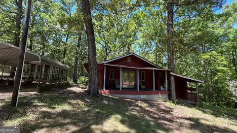 462 Amaryllis Dr, Sparta, GA 31087