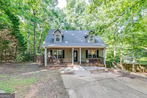 3307 Cove Overlook Dr, Gainesville, GA 30501