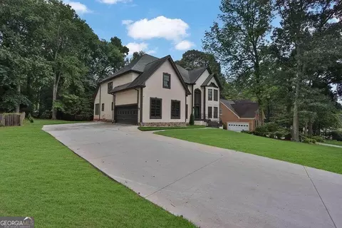 990 Henry Ter, Lawrenceville, GA 30046