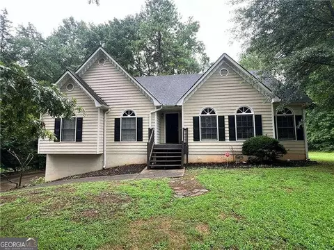 4620 Newberry Dr, Cumming, GA 30040