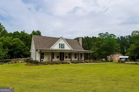 3731 Doster Rd, Rutledge, GA 30663