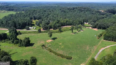 0 Eastanollee Rd #TRACT 2, Eastanollee, GA 30538