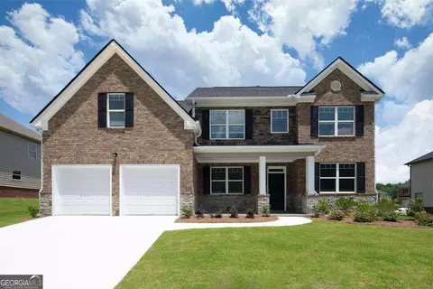271 Aspen Valley Dr, Loganville, GA 30052