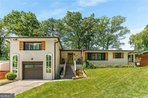 3844 Longview Dr, Atlanta, GA 30341