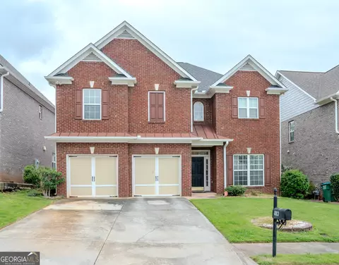 883 Misty View Ct, Lilburn, GA 30047