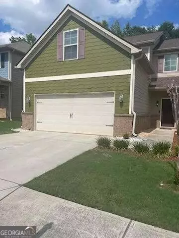 2496 Oakleaf Rdg #50, Lithonia, GA 30058