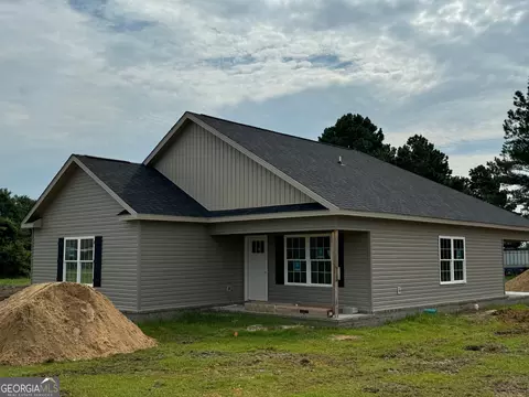 810 Centipede Ct #117, Statesboro, GA 30458