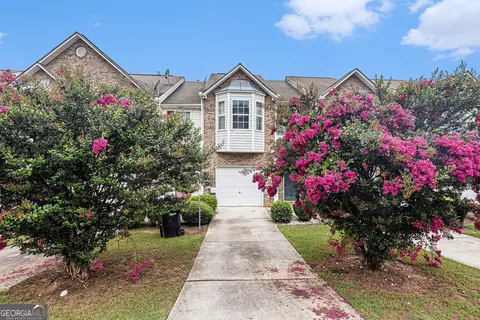 6100 Capitol Knl, Fairburn, GA 30213