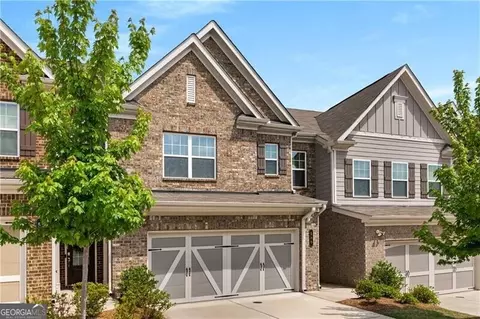 509 Canal St, Marietta, GA 30064